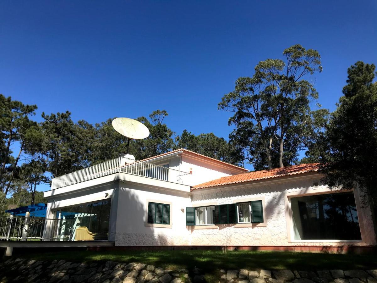 Villa Colares Sintra Exterior photo